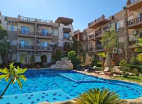 1 Bedroom Appartment B15 in Jungle Club House Hurghada